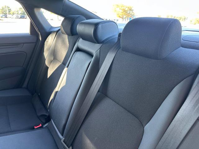 Used 2026 Honda Civic Sport image 23