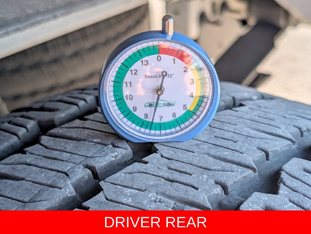 Certified 2025 Ford Transit 250 Low Roof w/ Exterior Upgrade Package RWD image 27