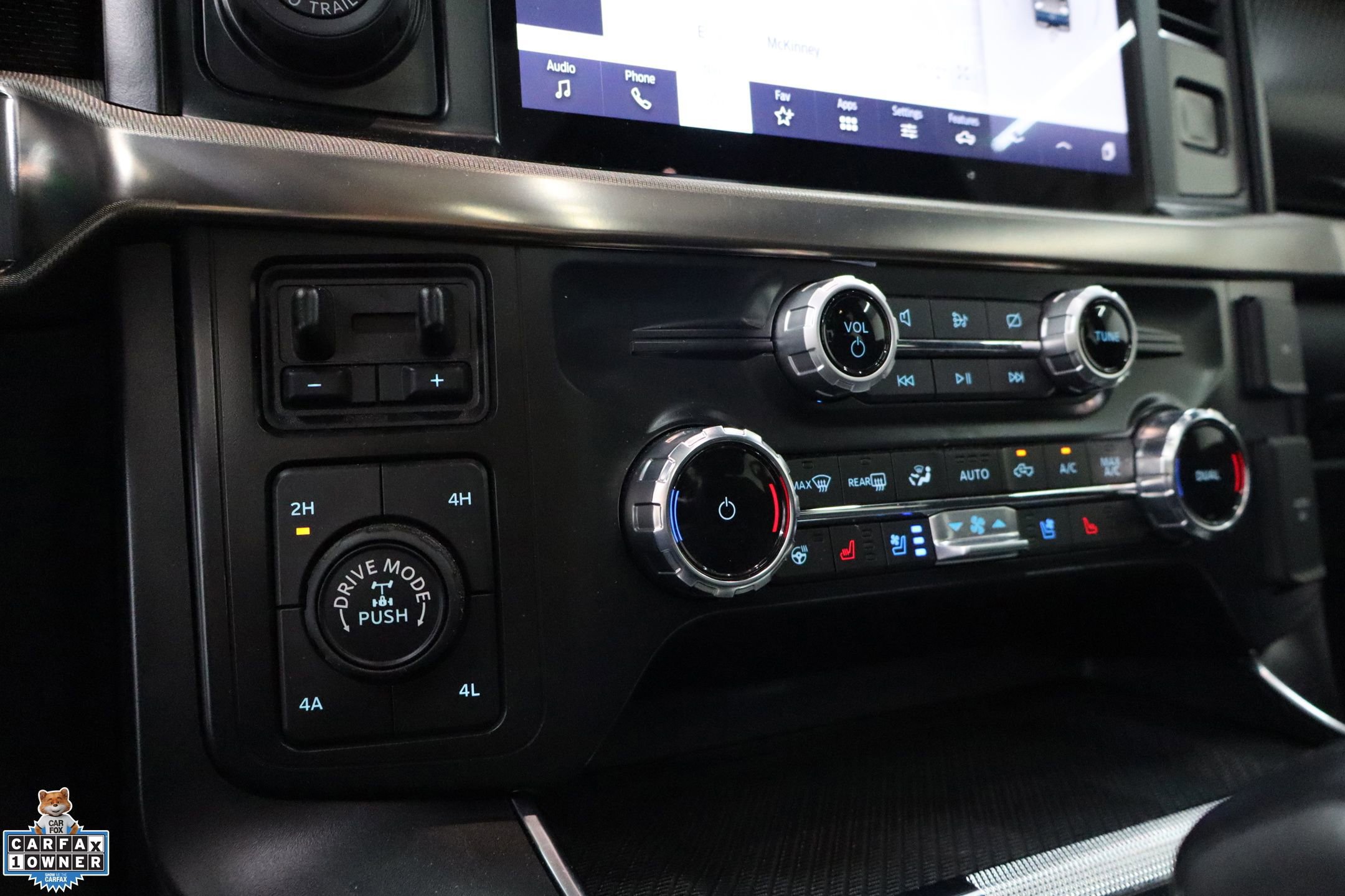 Certified 2023 Ford F150 Raptor w/ Raptor Carbon Fiber Package image 18