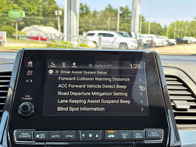 Used 2020 Honda Odyssey EX-L image 30
