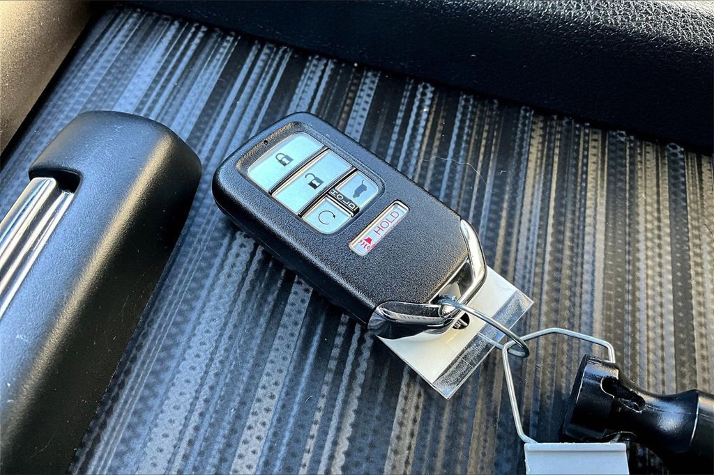 Used 2022 Honda Passport EX-L image 13