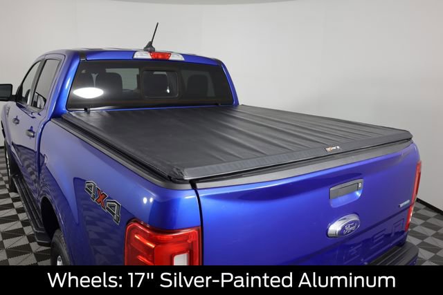 Certified 2019 Ford Ranger XLT w/ Trailer Tow Package image 4