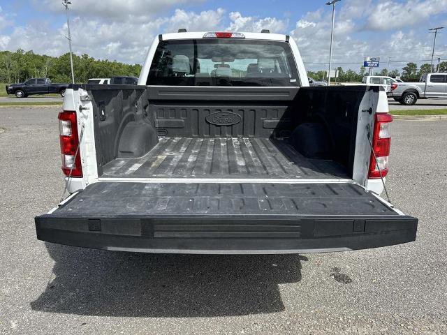 Certified 2022 Ford F150 XL w/ Trailer Tow Package AWD/4WD image 8