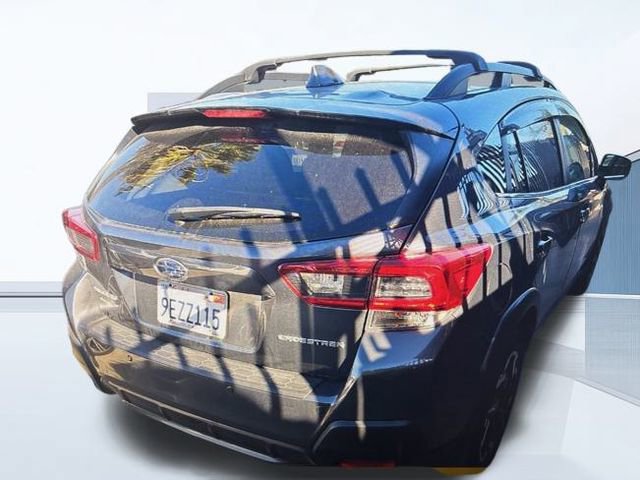 Used 2023 Subaru Crosstrek 2.5i Limited image 4