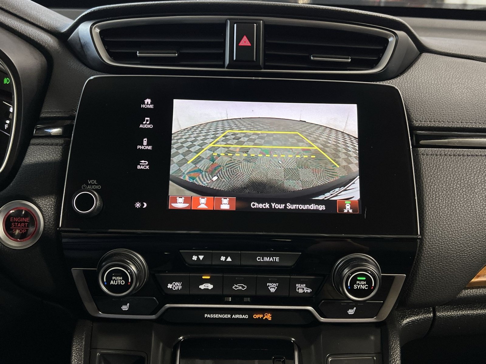 Used 2018 Honda CR-V EX-L image 19