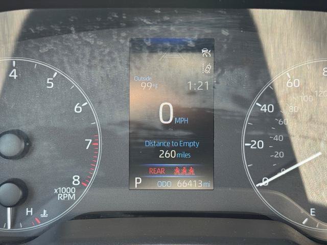 Used 2023 Toyota Corolla LE FWD image 20