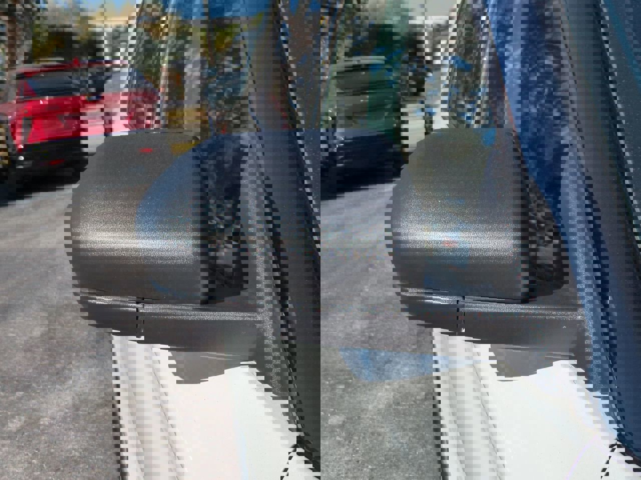 Certified 2022 Ford Explorer XLT w/ Equipment Group 202A image 12