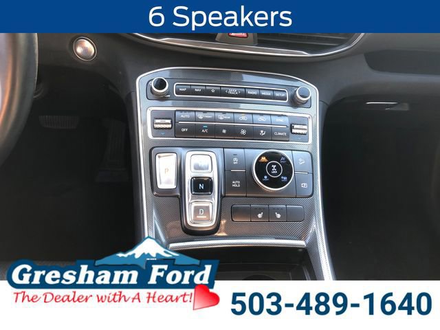 Used 2023 Hyundai Santa Fe SEL image 16