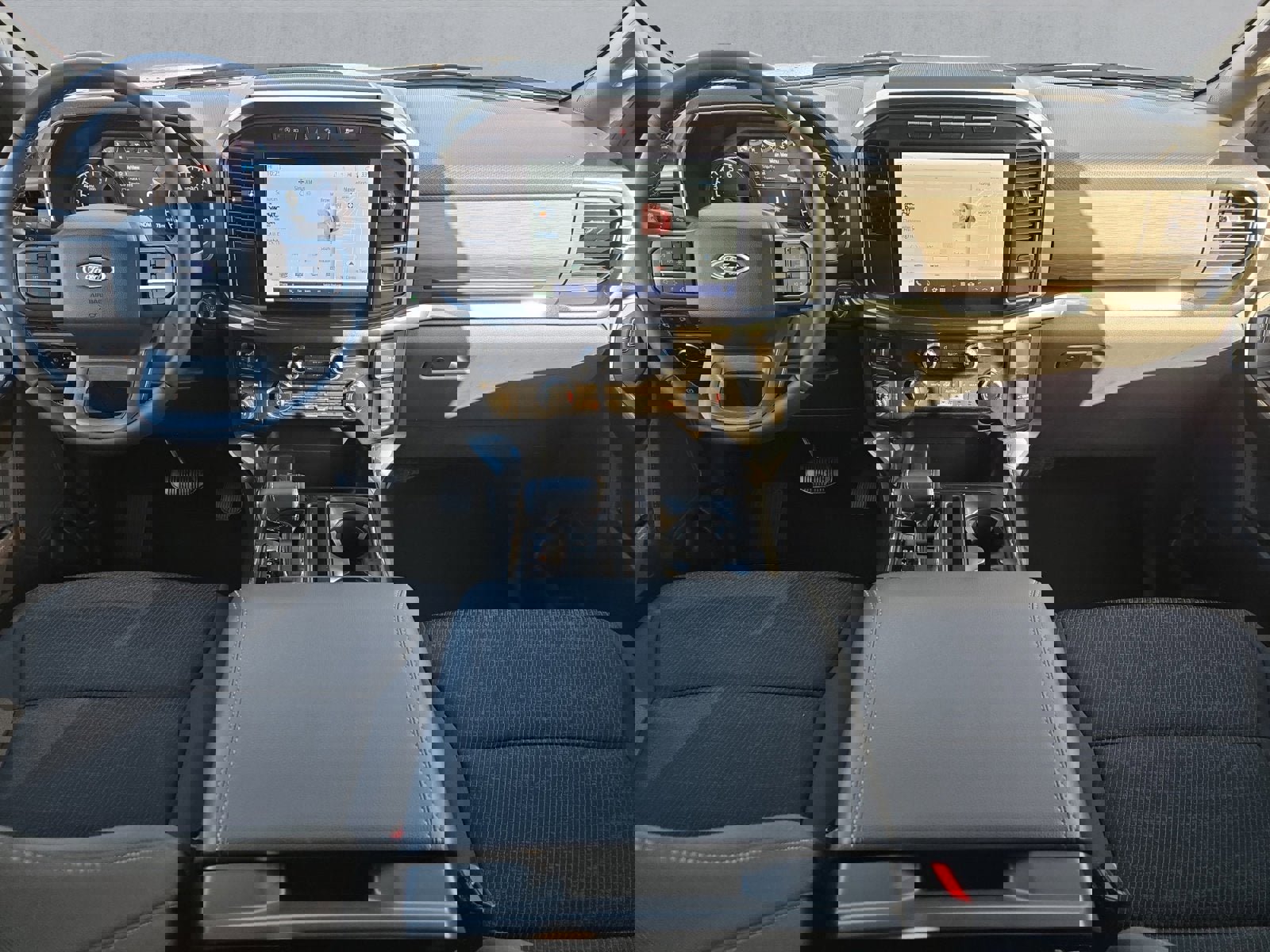 Certified 2023 Ford F150 XLT w/ Equipment Group 302A High image 9