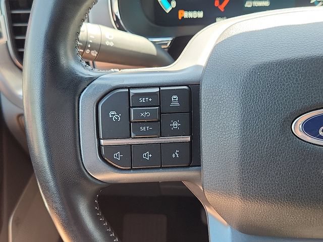 Certified 2023 Ford F150 Lariat AWD/4WD image 22