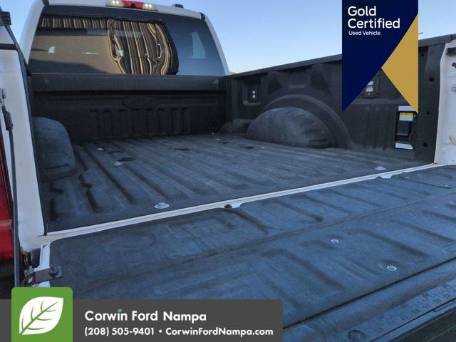 Certified 2024 Ford F250 King Ranch AWD/4WD image 32