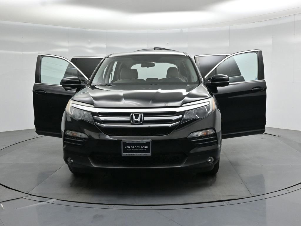 Used 2017 Honda Pilot EX image 51