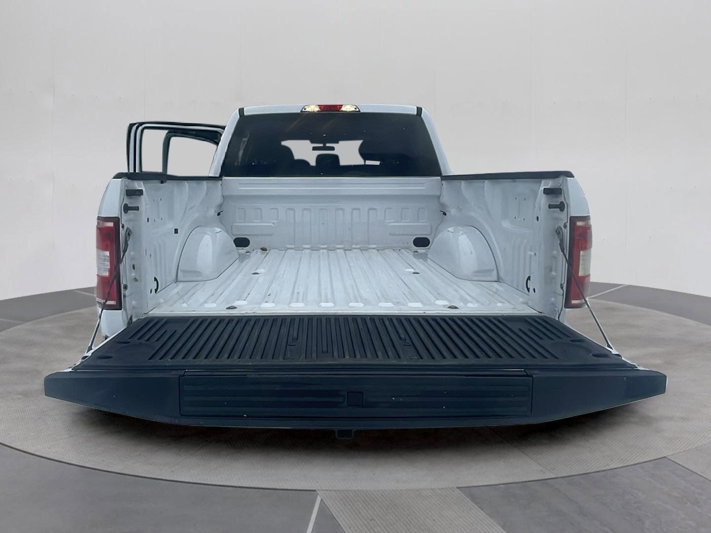 Certified 2018 Ford F150 XL w/ Equipment Group 101A Mid AWD/4WD image 11