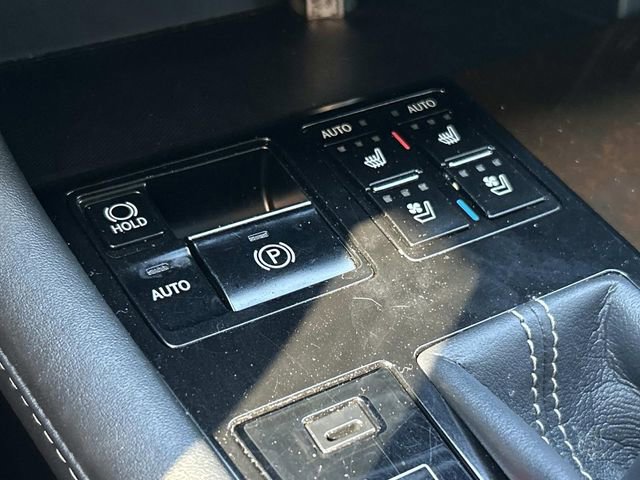 Used 2017 Lexus RX 350 FWD w/ Premium Package image 40