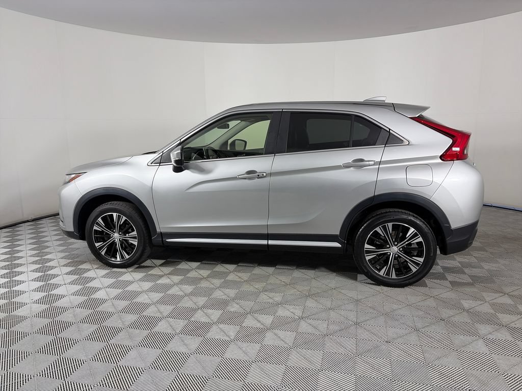 Used 2019 Mitsubishi Eclipse Cross SEL AWD/4WD image 4