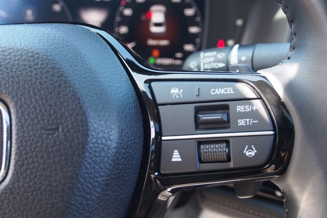 Used 2024 Honda Accord Touring image 21