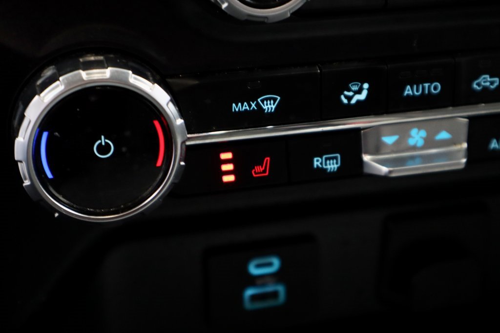 Certified 2023 Ford F150 XLT w/ Equipment Group 302A High image 5