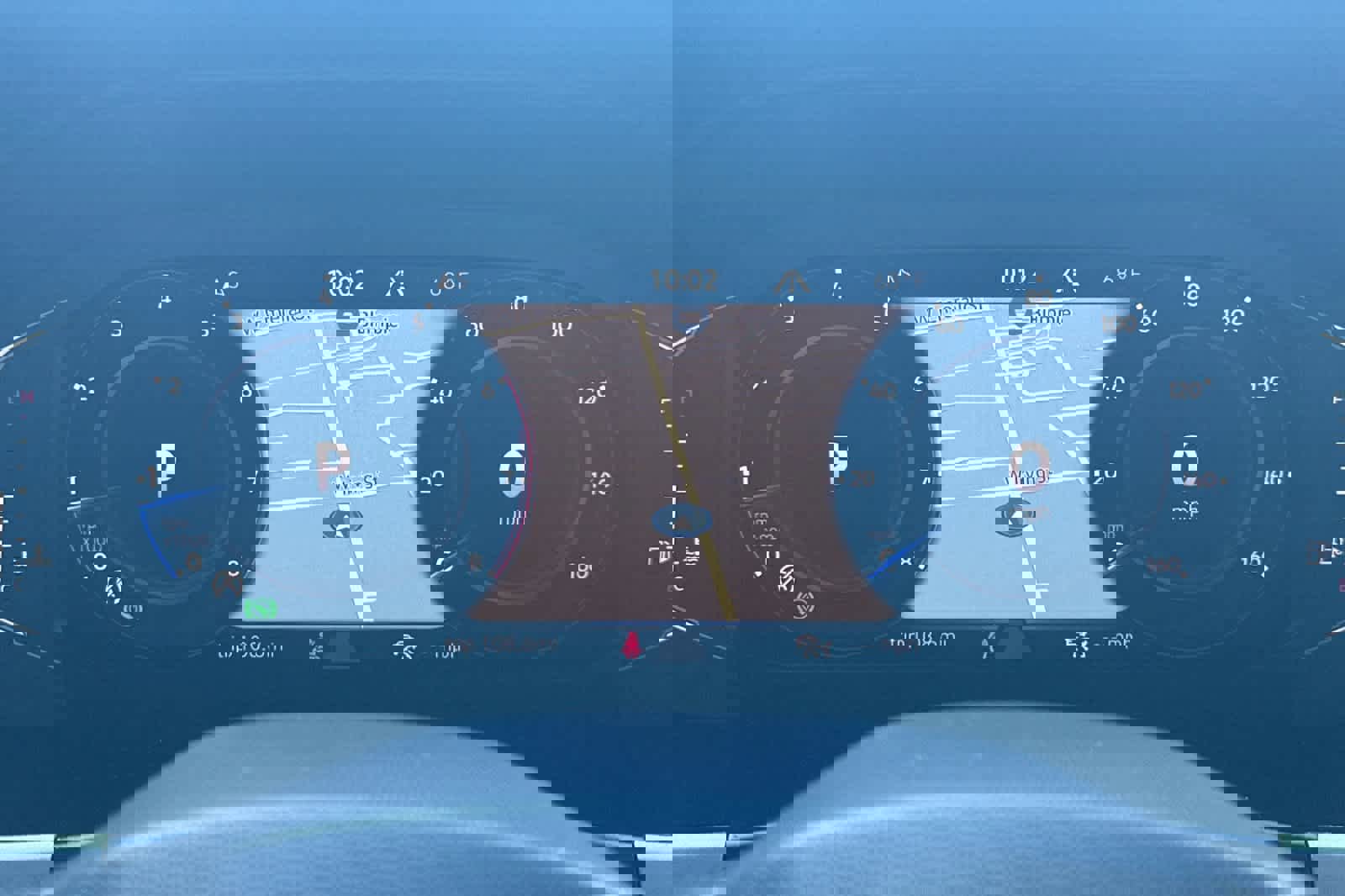 Used 2022 Volkswagen Atlas Cross Sport SEL R-Line image 24