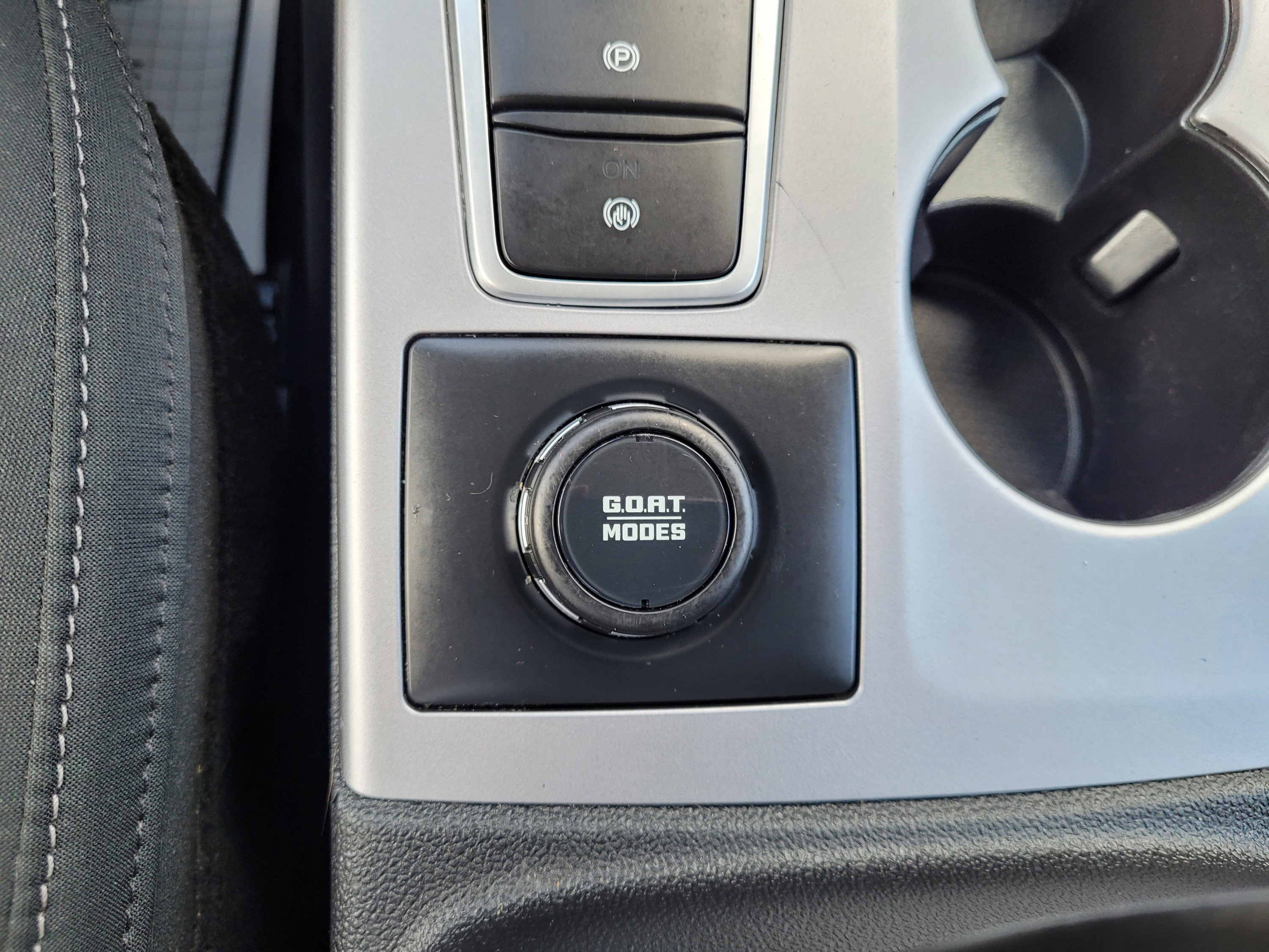 Certified 2024 Ford Bronco Sport Big Bend AWD/4WD image 24