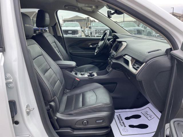 Used 2024 GMC Terrain Denali image 19