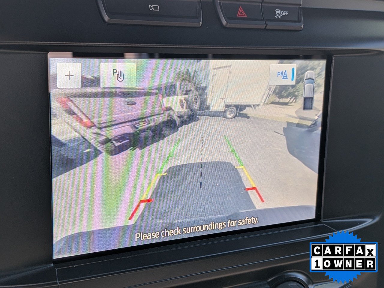 Certified 2023 Ford F150 XL w/ STX Appearance Package AWD/4WD image 19