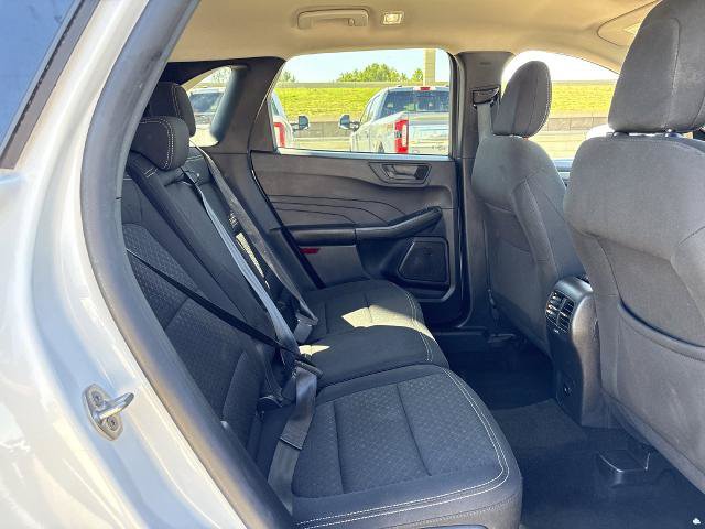 Certified 2025 Ford Escape Active FWD image 30