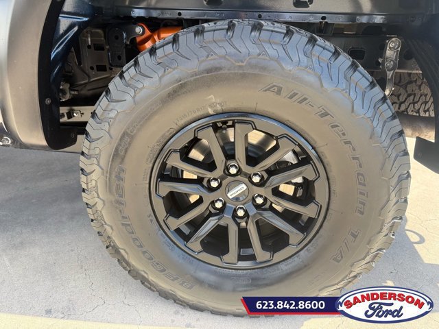 Certified 2024 Ford F150 Raptor image 20