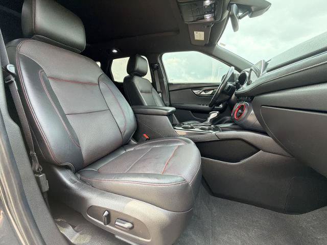 Used 2020 Chevrolet Blazer RS FWD image 21
