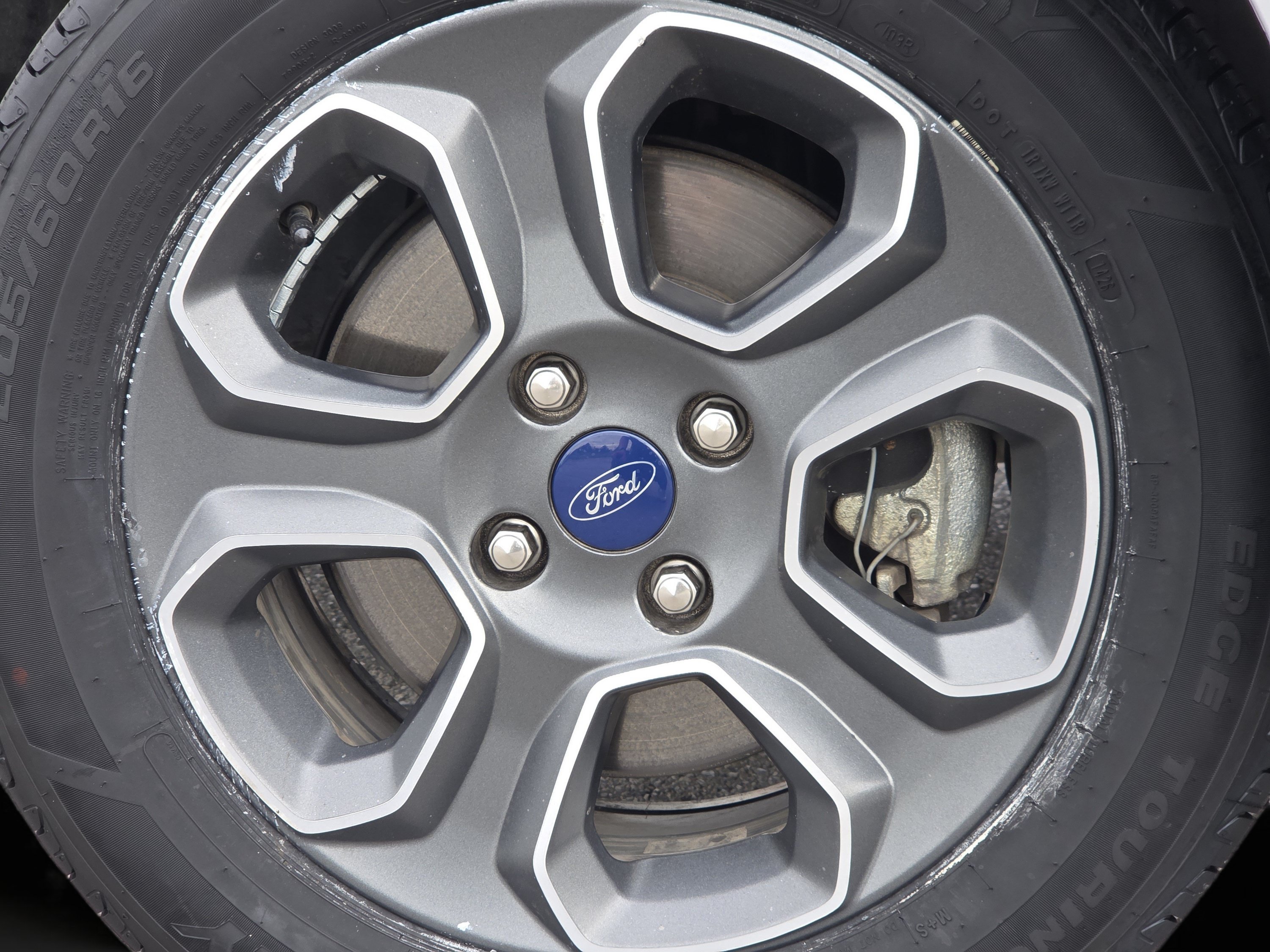 Certified 2022 Ford EcoSport S AWD/4WD image 13