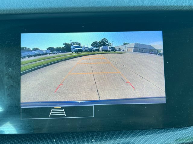 Used 2023 Buick Envision Preferred FWD image 24