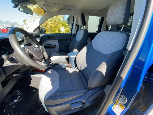 Certified 2023 Ford Maverick XLT FWD image 14