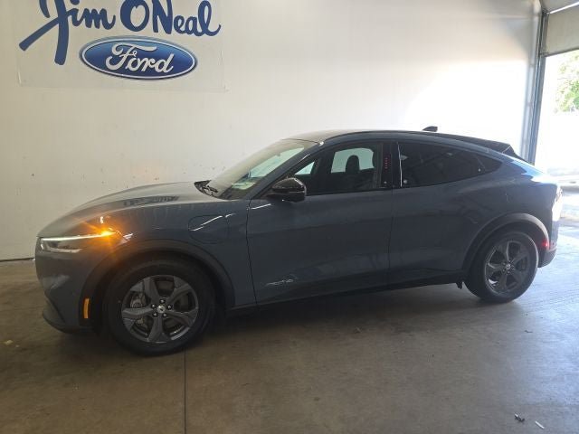 Certified 2023 Ford Mustang Mach-E Select AWD/4WD image 30
