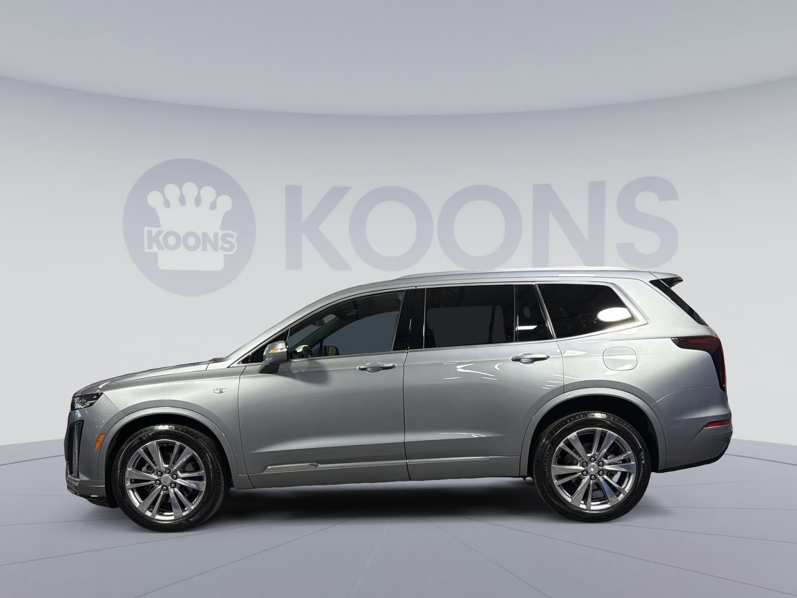 Used 2023 Cadillac XT6 Premium Luxury AWD/4WD image 5