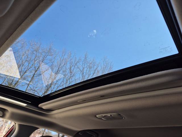 Used 2024 Subaru Crosstrek 2.0i Premium image 31