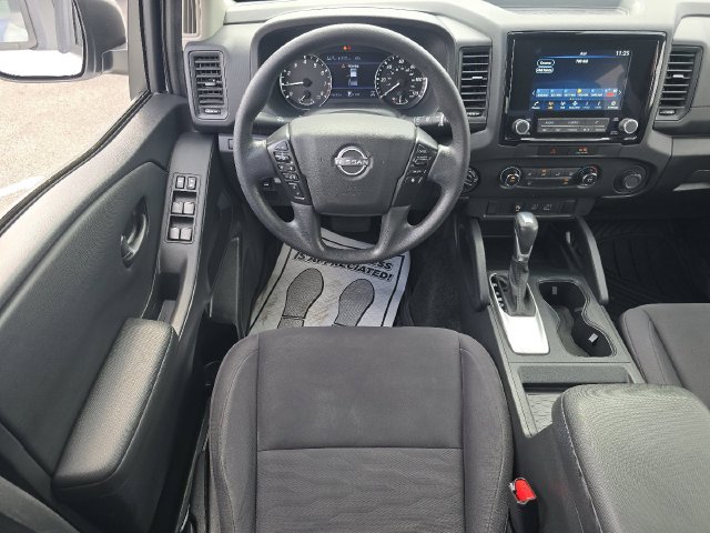 Used 2022 Nissan Frontier S w/ Technology Package AWD/4WD image 22