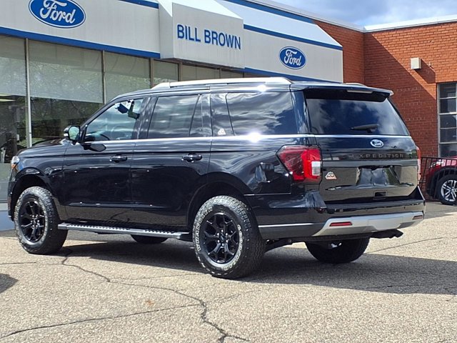 Certified 2023 Ford Expedition Timberline AWD/4WD image 2