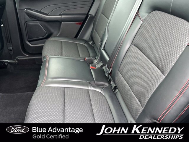 Certified 2023 Ford Escape ST-Line w/ Tech Pack #1 FWD image 30