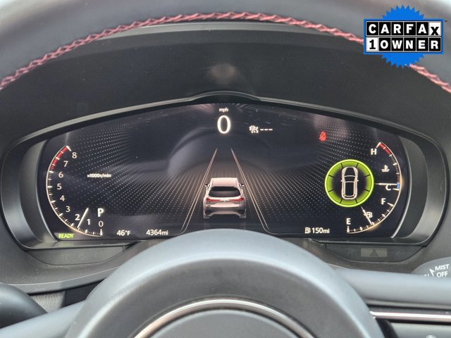 Used 2025 MAZDA CX-70 3.3 Turbo S w/ Premium Package image 13