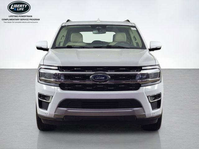 Certified 2024 Ford Expedition Limited AWD/4WD image 8