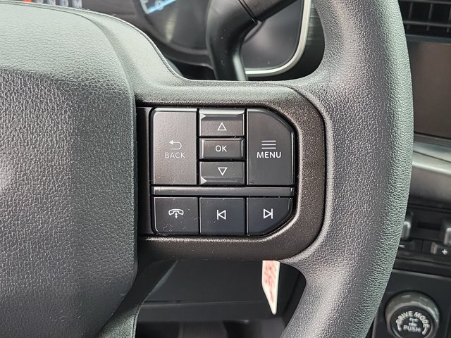 Certified 2023 Ford F150 XL w/ STX Appearance Package RWD image 24