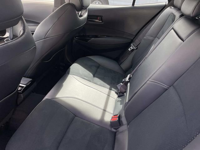 Used 2025 Toyota Corolla GR image 24