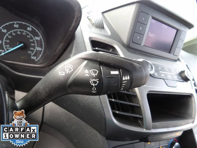 Certified 2019 Ford Transit Connect XL FWD image 30