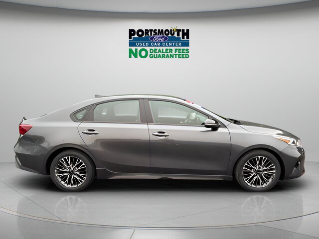 Used 2023 Kia Forte GT-Line FWD image 6