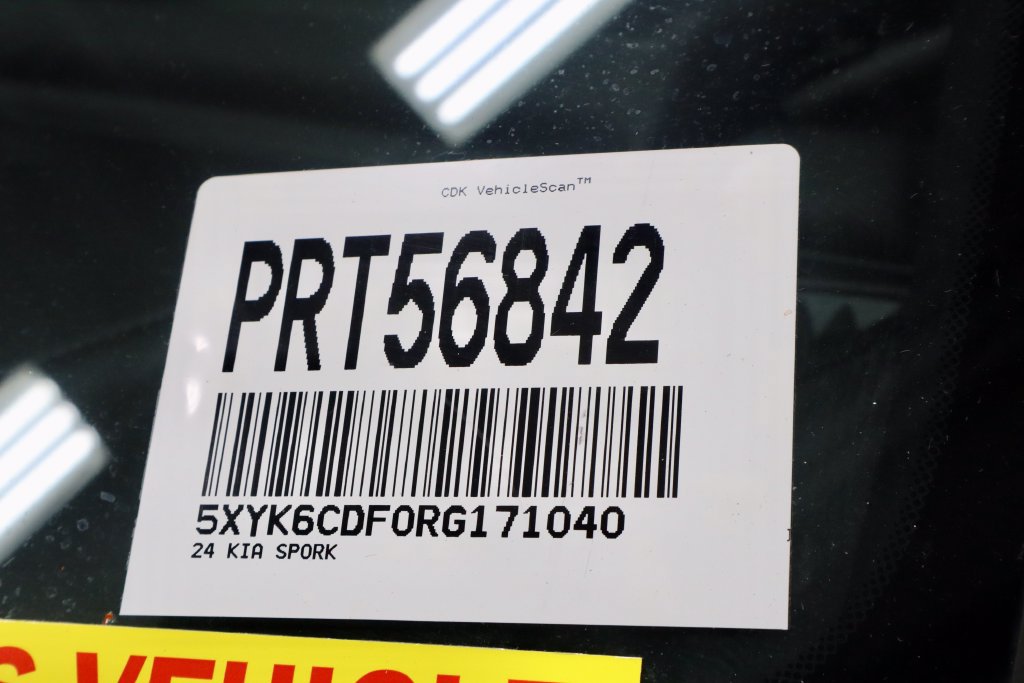 Used 2024 Kia Sportage X-Line AWD/4WD image 34