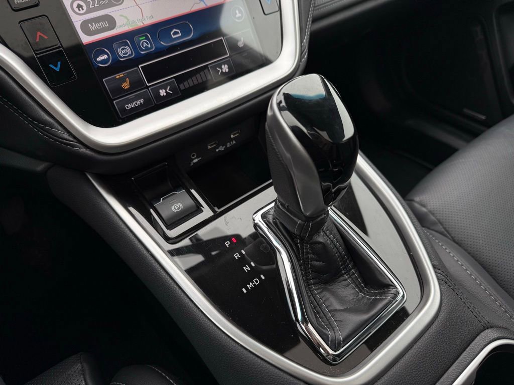 Used 2022 Subaru Outback Limited image 14