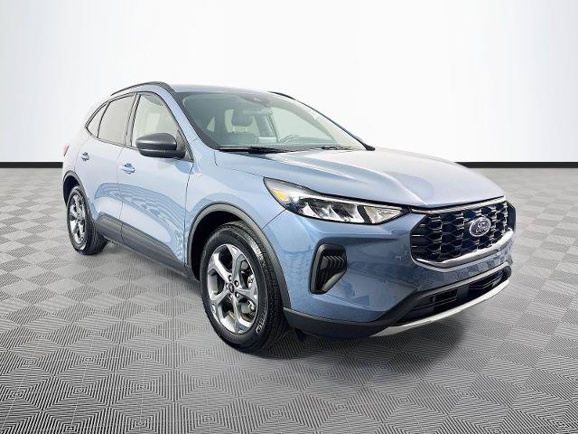 Certified 2025 Ford Escape ST-Line