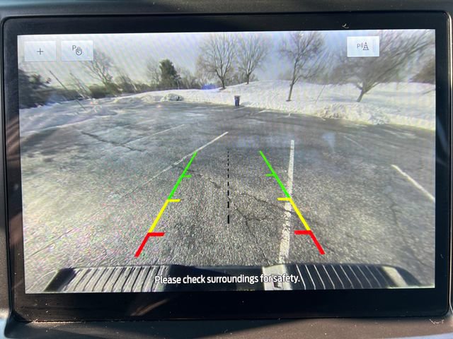 Certified 2023 Ford F150 XLT w/ Equipment Group 302A High image 22