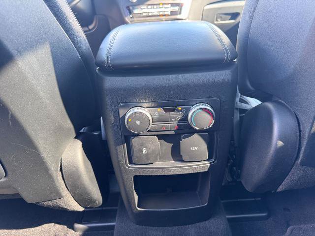 Certified 2020 Ford Explorer XLT w/ Equipment Group 202A AWD/4WD image 18