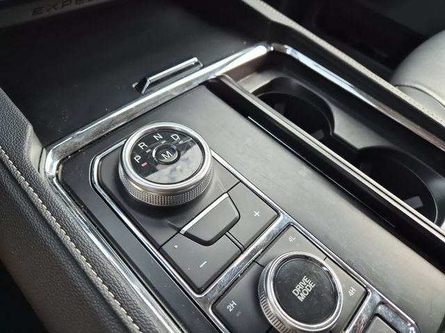 Certified 2024 Ford Expedition Max XLT AWD/4WD image 18