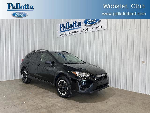 Used 2023 Subaru Crosstrek 2.0i image 1